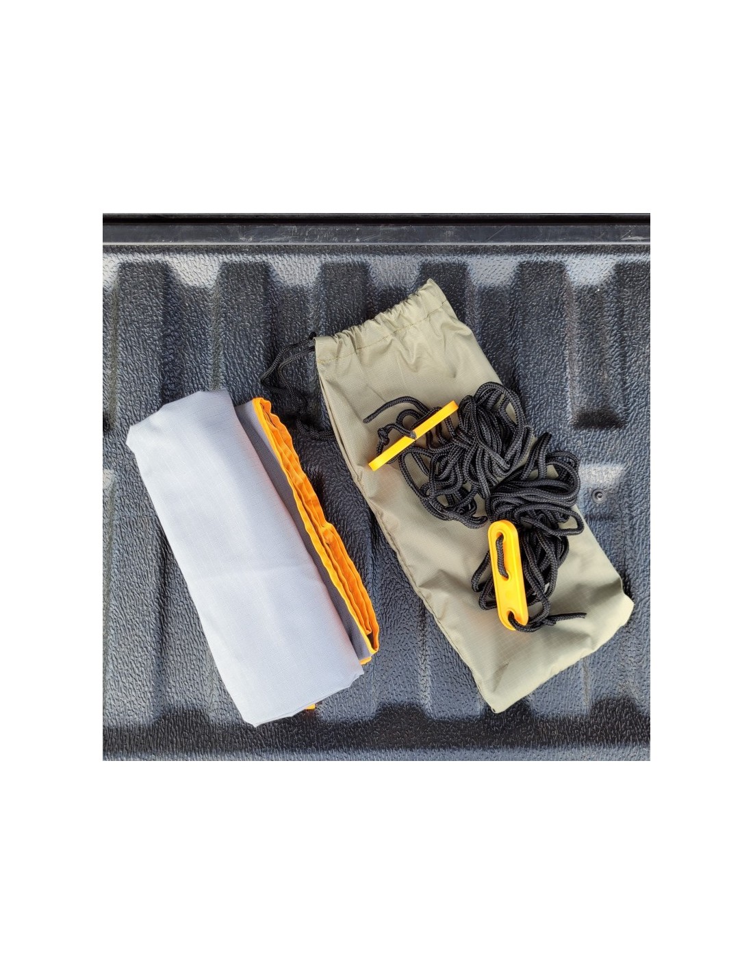 copy of Auvent Sunseeker 2 RhinoRack 2,50m