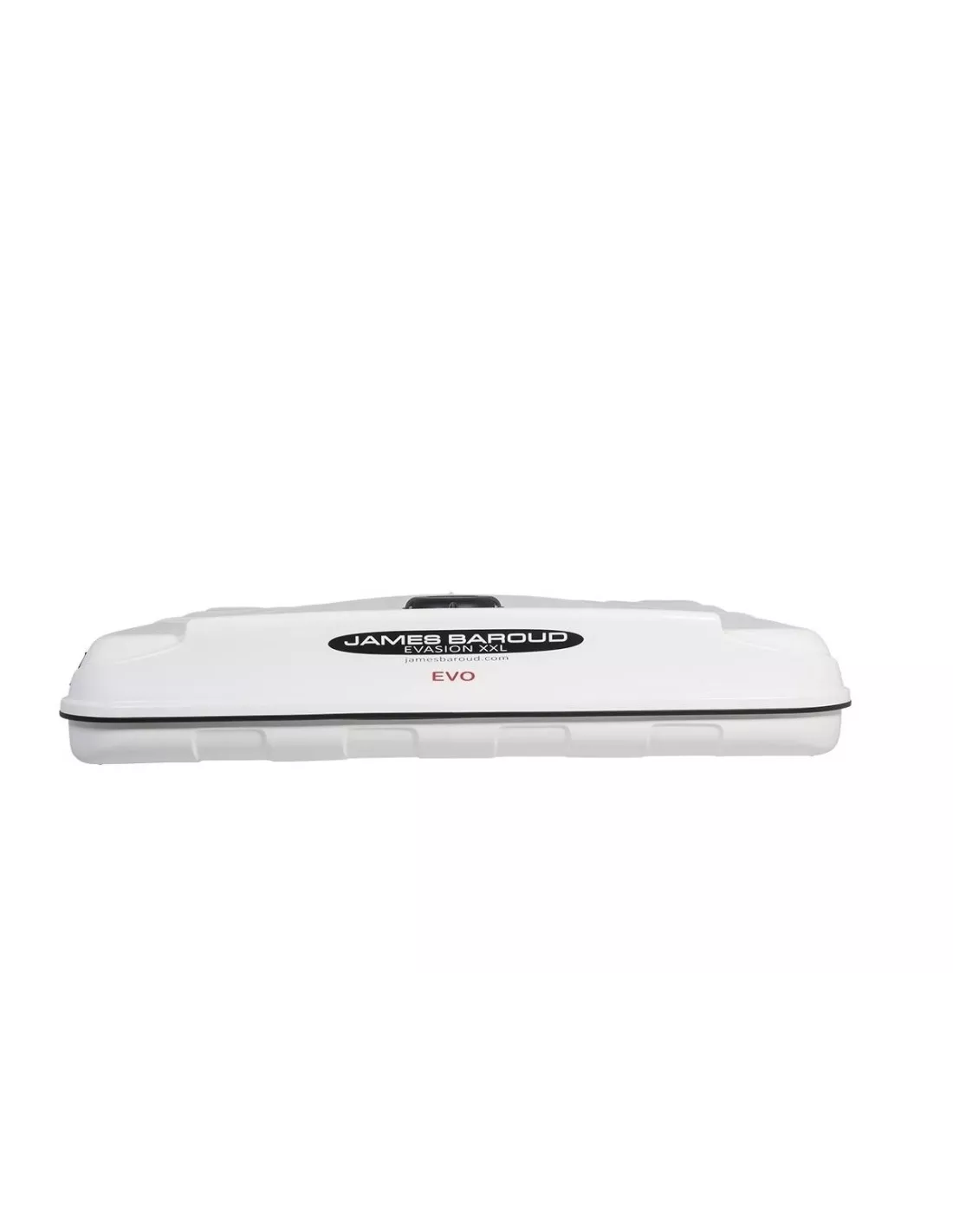 Tente de toit Evasion XL EVO JAMES BAROUD - accessoire 4x4