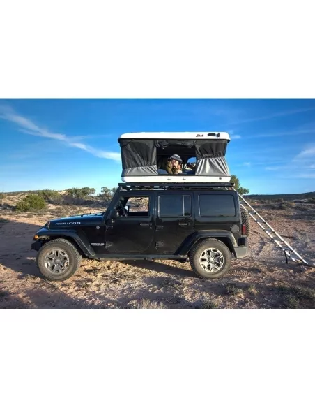 Tente de toit Evasion XL EVO JAMES BAROUD - accessoire 4x4