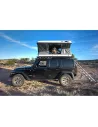 Tente de toit Evasion XL EVO JAMES BAROUD - accessoire 4x4
