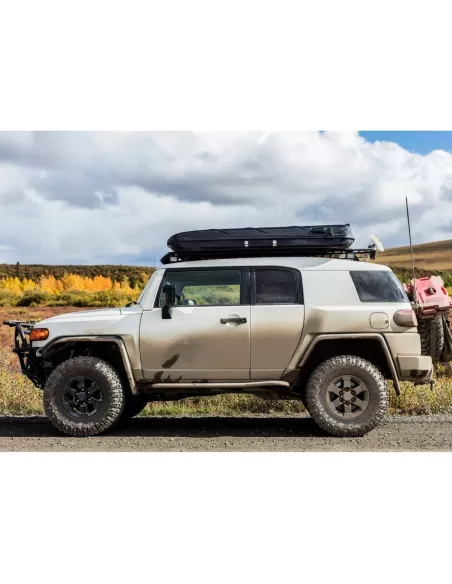 Tente de toit Evasion XL EVO JAMES BAROUD - accessoire 4x4