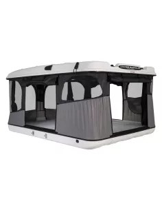 Tente de toit Grand Raid M EVO JAMES BAROUD - accessoire 4x4