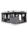 Tente de toit Grand Raid M EVO JAMES BAROUD - accessoire 4x4