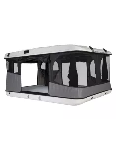 Tente de toit Grand Raid M EVO JAMES BAROUD - accessoire 4x4 2