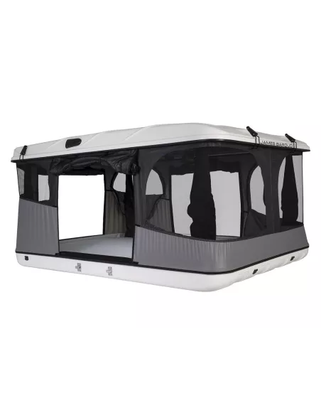 Tente de toit Grand Raid M EVO JAMES BAROUD - accessoire 4x4