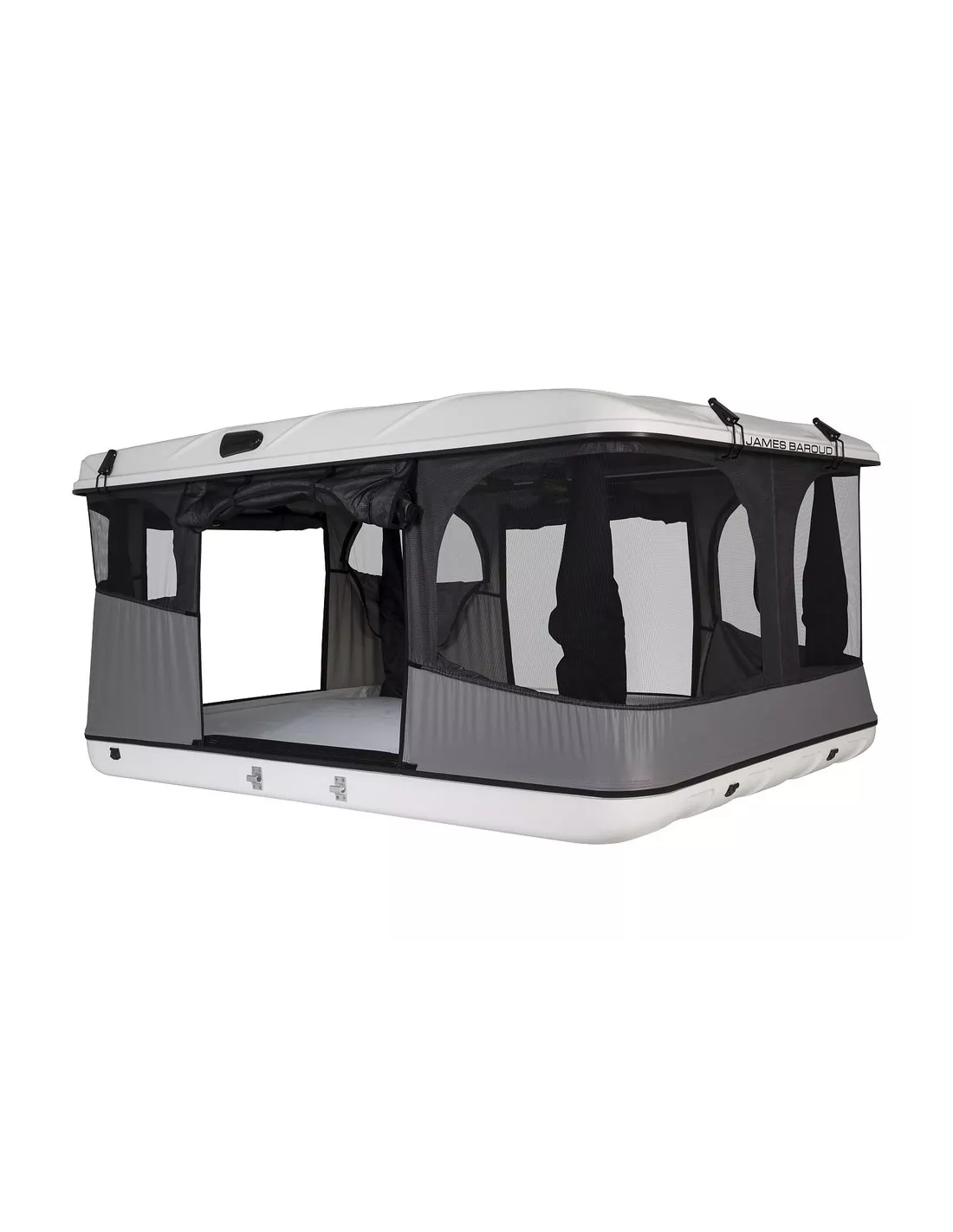Tente de toit Grand Raid M EVO JAMES BAROUD - accessoire 4x4