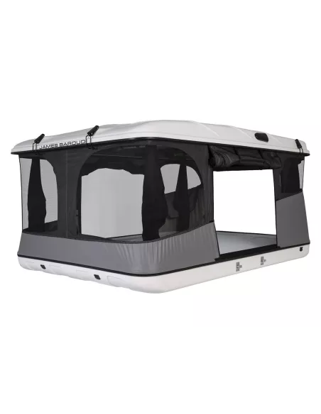 Tente de toit Grand Raid M EVO JAMES BAROUD - accessoire 4x4