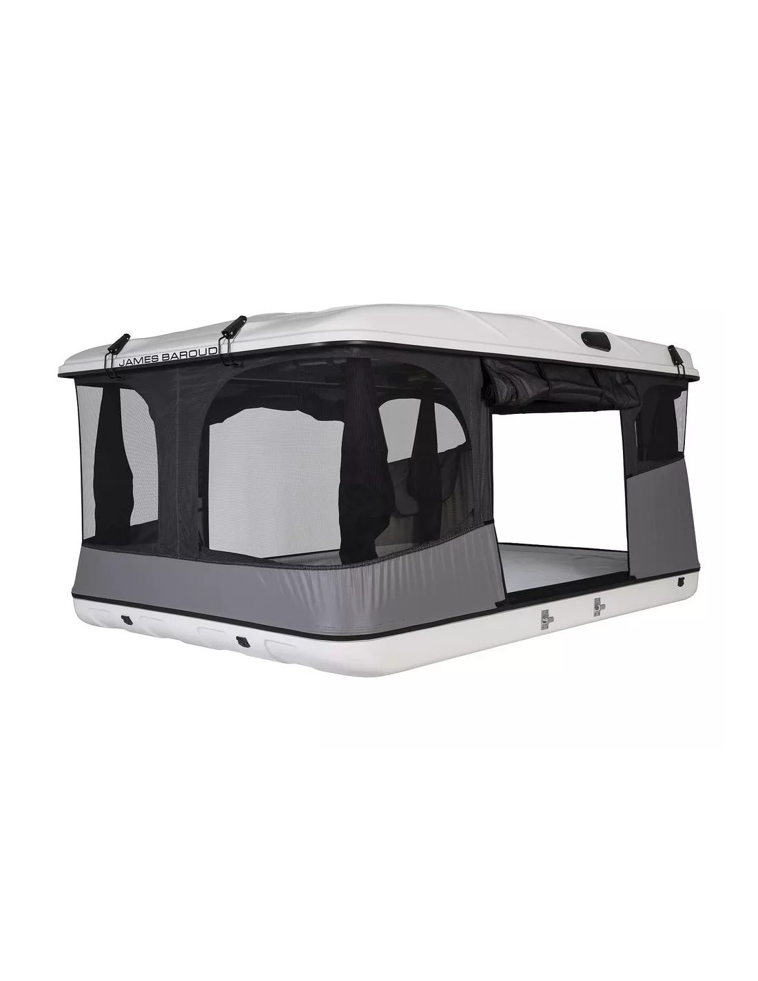 Tente de toit Grand Raid M EVO JAMES BAROUD - accessoire 4x4