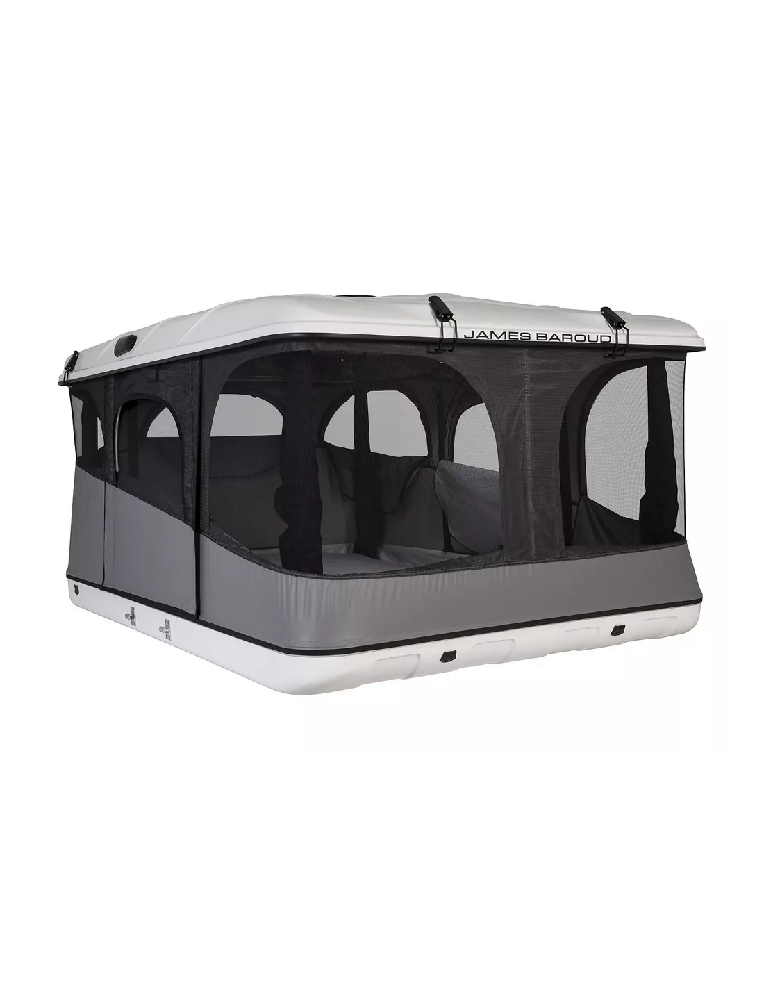 Tente de toit Grand Raid M EVO JAMES BAROUD - accessoire 4x4