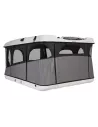 Tente de toit Grand Raid M EVO JAMES BAROUD - accessoire 4x4