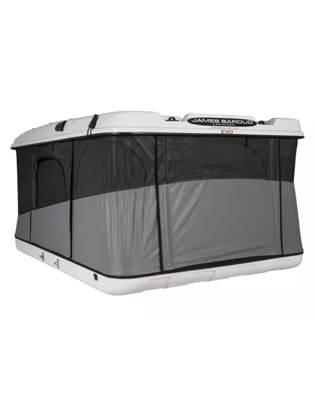 Tente de toit Grand Raid M EVO JAMES BAROUD - accessoire 4x4