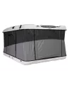 Tente de toit Grand Raid M EVO JAMES BAROUD - accessoire 4x4