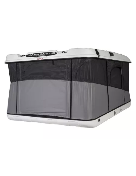 Tente de toit Grand Raid M EVO JAMES BAROUD - accessoire 4x4
