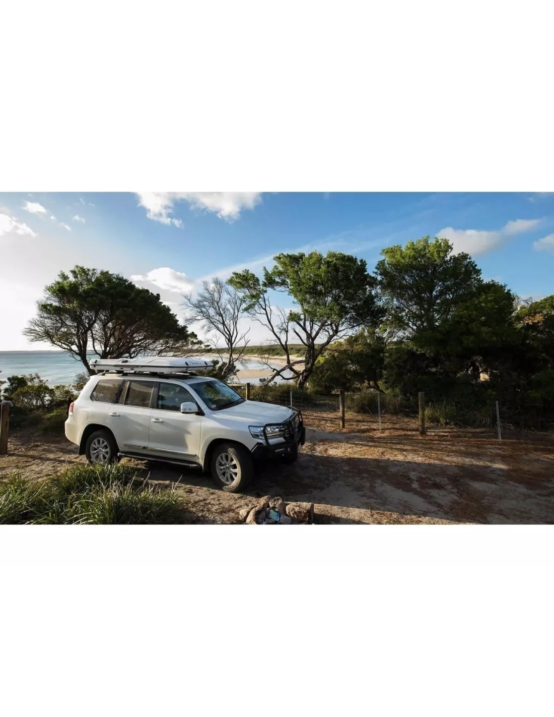 Tente de toit Grand Raid M EVO JAMES BAROUD - accessoire 4x4