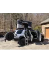 Tente de toit Grand Raid M EVO JAMES BAROUD - accessoire 4x4