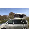 Grand Raid M EVO daktent JAMES BAROUD - 4x4 accessoire