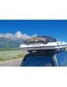 Tente de toit Grand Raid M EVO JAMES BAROUD - accessoire 4x4