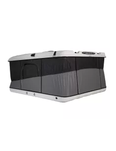 Tente de toit Grand Raid XL EVO JAMES BAROUD - accessoire 4x4
