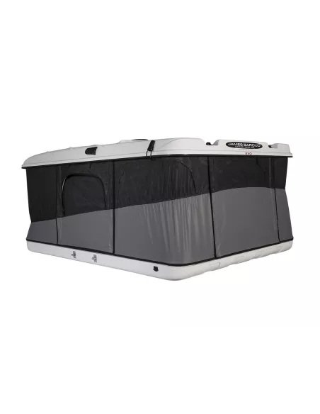 Tente de toit Grand Raid XL EVO JAMES BAROUD - accessoire 4x4