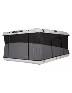 Tente de toit Grand Raid XL EVO JAMES BAROUD - accessoire 4x4 2