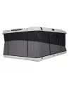 Tente de toit Grand Raid XL EVO JAMES BAROUD - accessoire 4x4