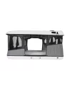 Tente de toit Grand Raid XL EVO JAMES BAROUD - accessoire 4x4