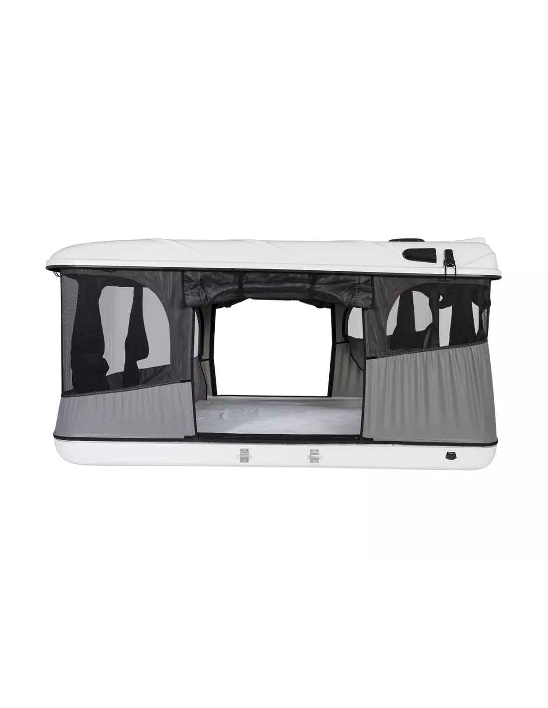 Tente de toit Grand Raid XL EVO JAMES BAROUD - accessoire 4x4