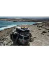 Tente de toit Grand Raid XL EVO JAMES BAROUD - accessoire 4x4