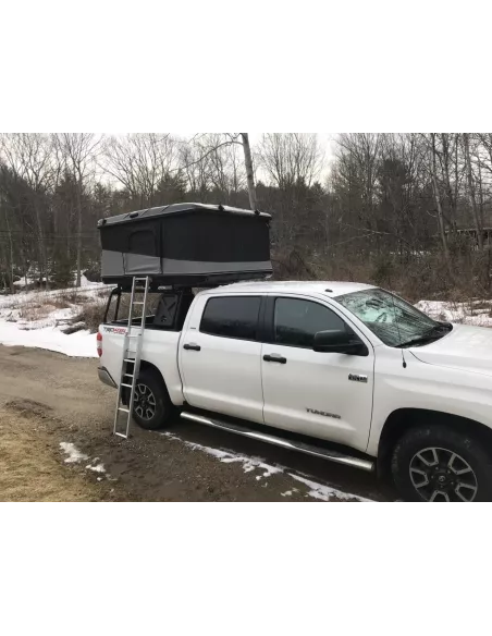 Tente de toit Grand Raid XL EVO JAMES BAROUD - accessoire 4x4