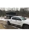 Tente de toit Grand Raid XL EVO JAMES BAROUD - accessoire 4x4