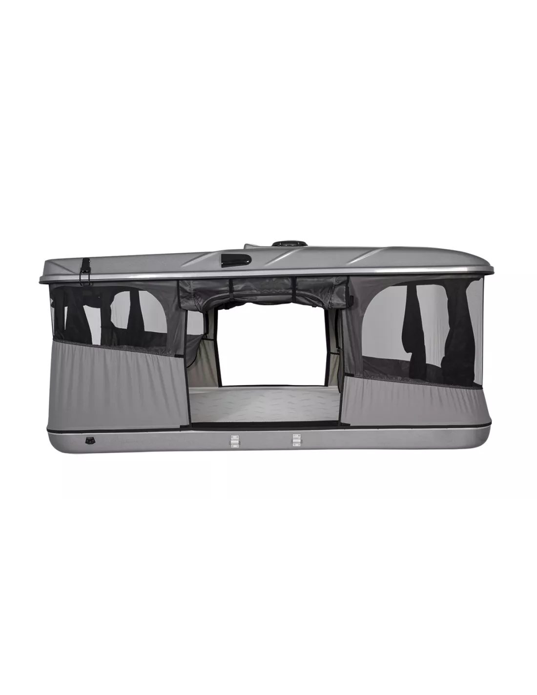 Tente de toit Grand Raid XL EVO JAMES BAROUD - accessoire 4x4