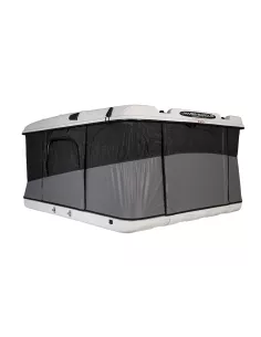 Tente de toit Grand Raid X EVO JAMES BAROUD - accessoire 4x4