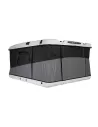 Tente de toit Grand Raid X EVO JAMES BAROUD - accessoire 4x4