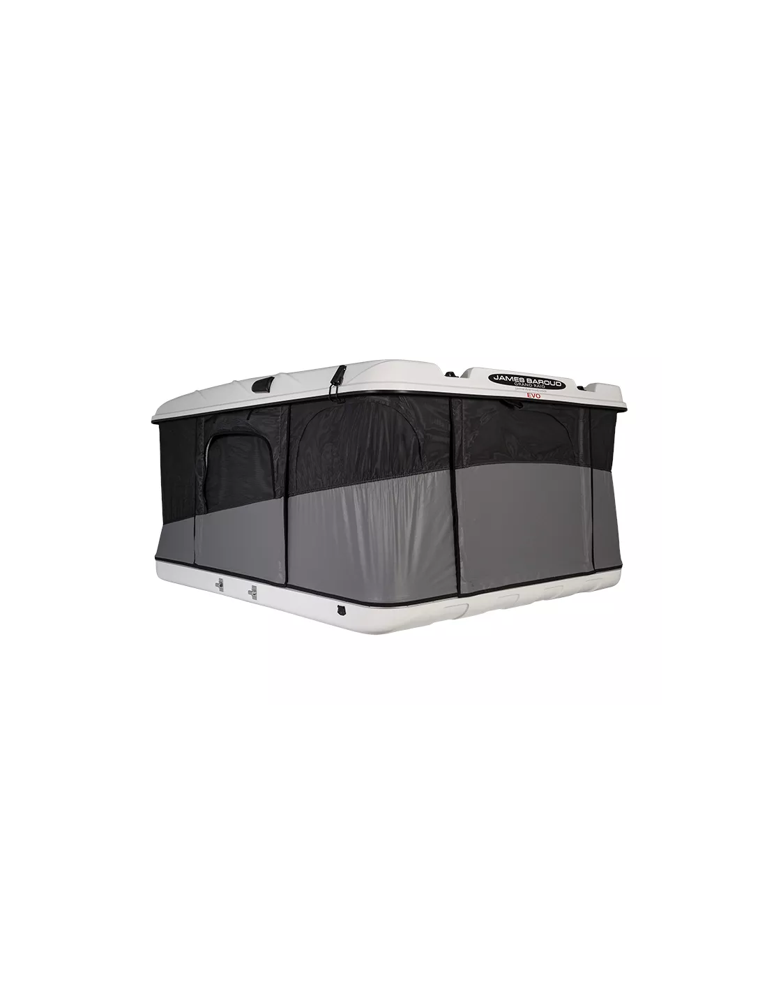 Grand Raid x Evo daktent JAMES BAROUD - 4x4 accessoire