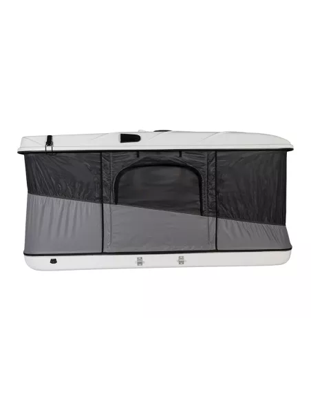 Tente de toit Grand Raid X EVO JAMES BAROUD - accessoire 4x4