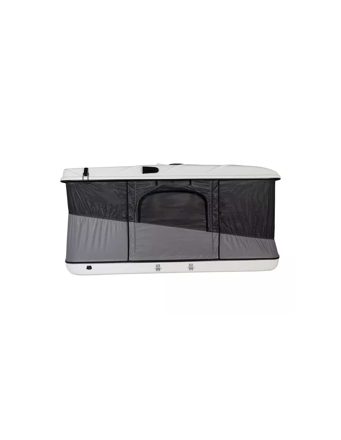 Tente de toit Grand Raid X EVO JAMES BAROUD - accessoire 4x4