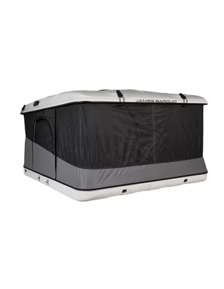 Tente de toit Grand Raid X EVO JAMES BAROUD - accessoire 4x4