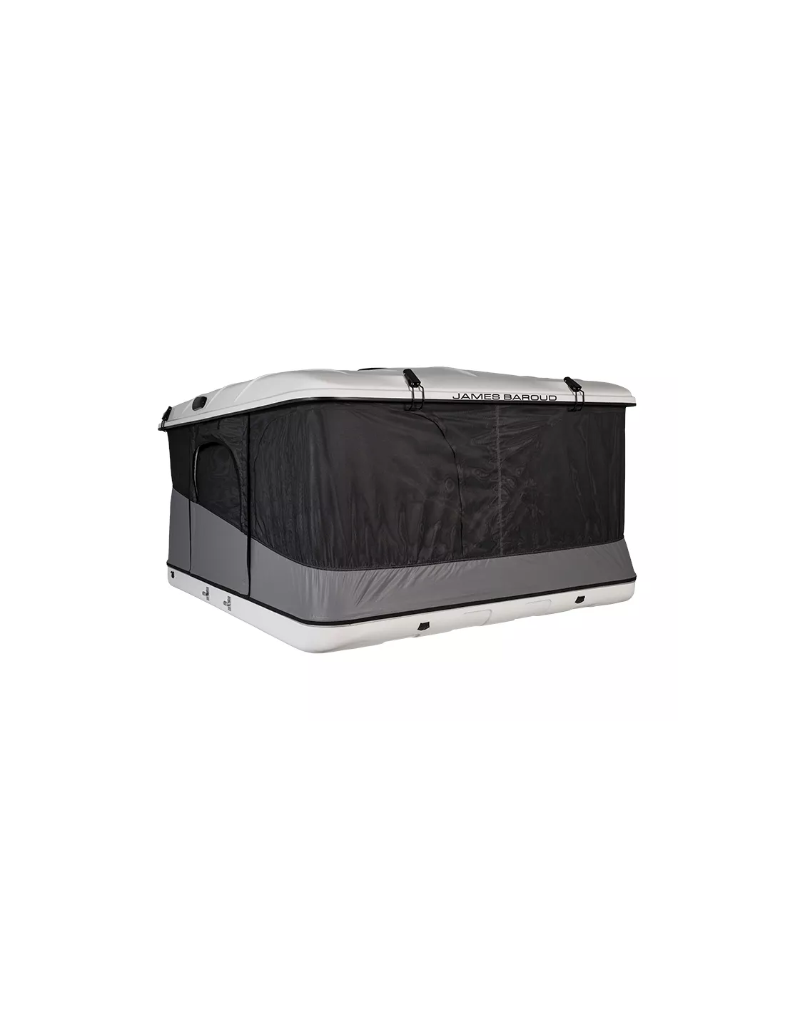 Grand Raid x Evo daktent JAMES BAROUD - 4x4 accessoire