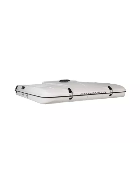 Tente de toit Grand Raid X EVO JAMES BAROUD - accessoire 4x4