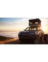 Tente de toit Grand Raid X EVO JAMES BAROUD - accessoire 4x4