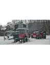 Tente de toit Grand Raid X EVO JAMES BAROUD - accessoire 4x4