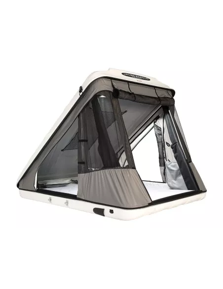 Tente de toit Discovery M EVO JAMES BAROUD - accessoire 4x4