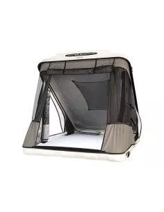 Tente de toit Discovery M EVO JAMES BAROUD - accessoire 4x4 2