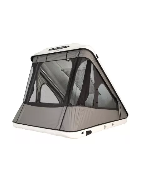Tente de toit Discovery M EVO JAMES BAROUD - accessoire 4x4