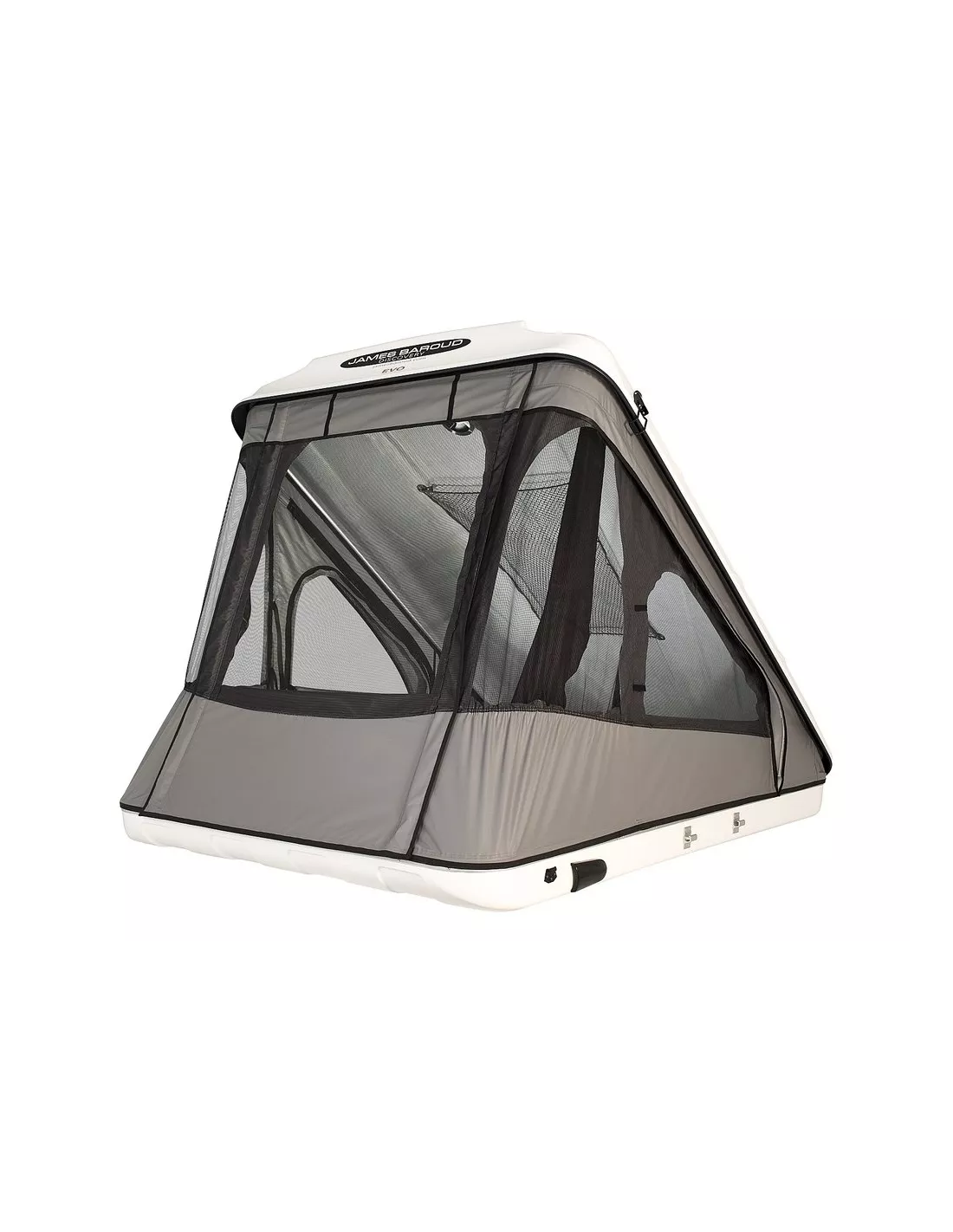 Tente de toit Discovery M EVO JAMES BAROUD - accessoire 4x4