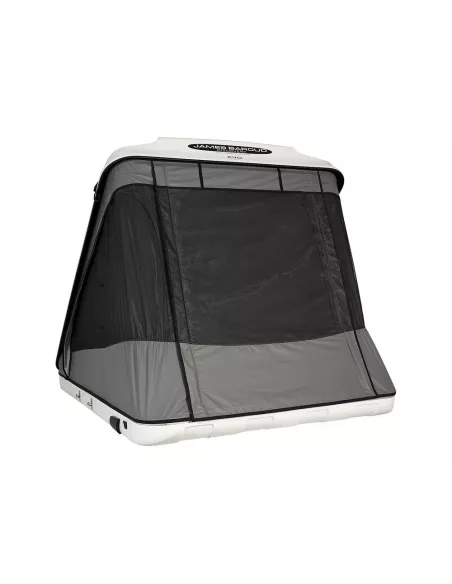 Tente de toit Discovery M EVO JAMES BAROUD - accessoire 4x4