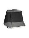 Tente de toit Discovery M EVO JAMES BAROUD - accessoire 4x4