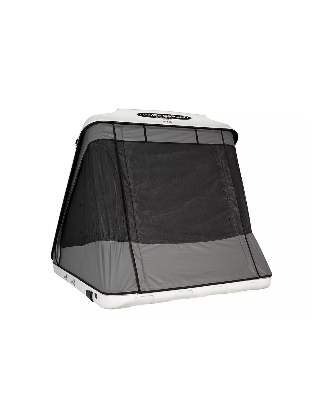 Tente de toit Discovery M EVO JAMES BAROUD - accessoire 4x4