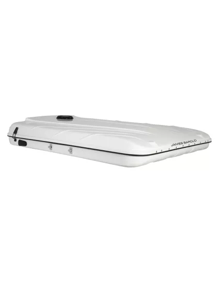 Tente de toit Discovery M EVO JAMES BAROUD - accessoire 4x4