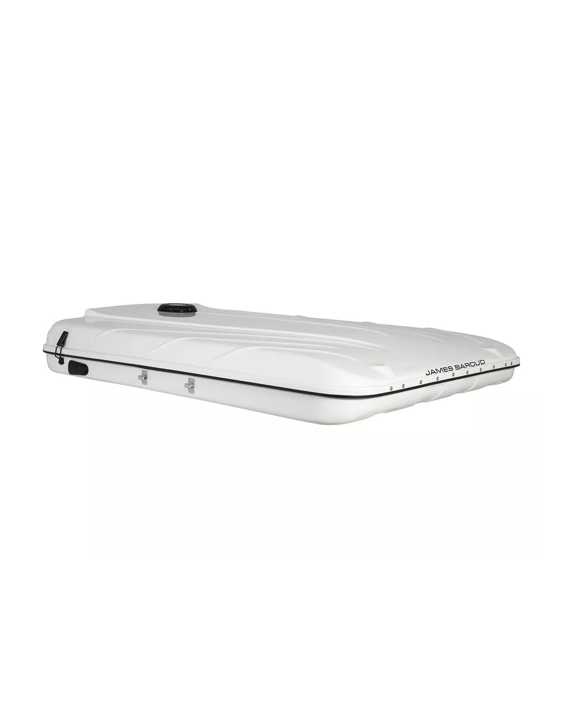 Tente de toit Discovery M EVO JAMES BAROUD - accessoire 4x4